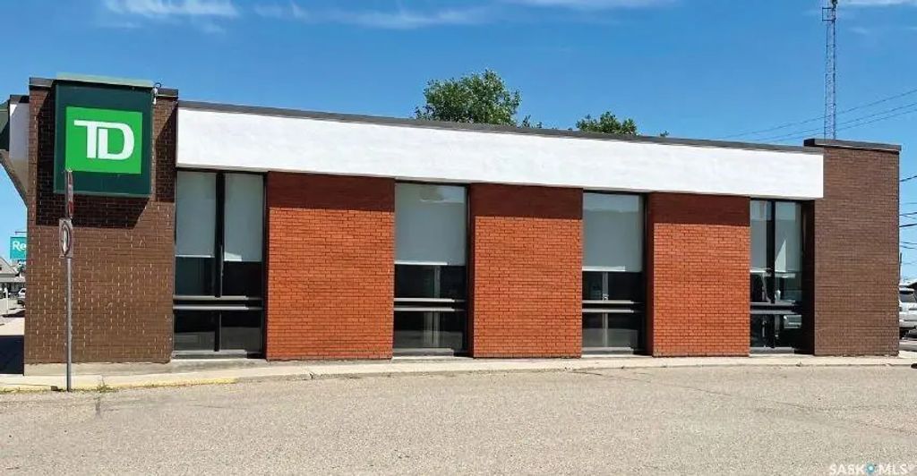 501 Main Street, Gravelbourg