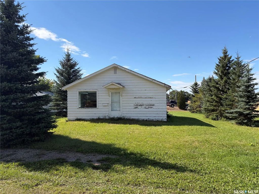 110 7th Avenue, Aberdeen