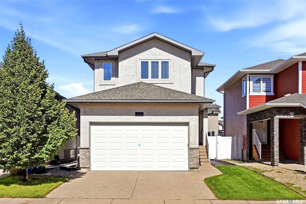 5101 Aerial Cres, Regina