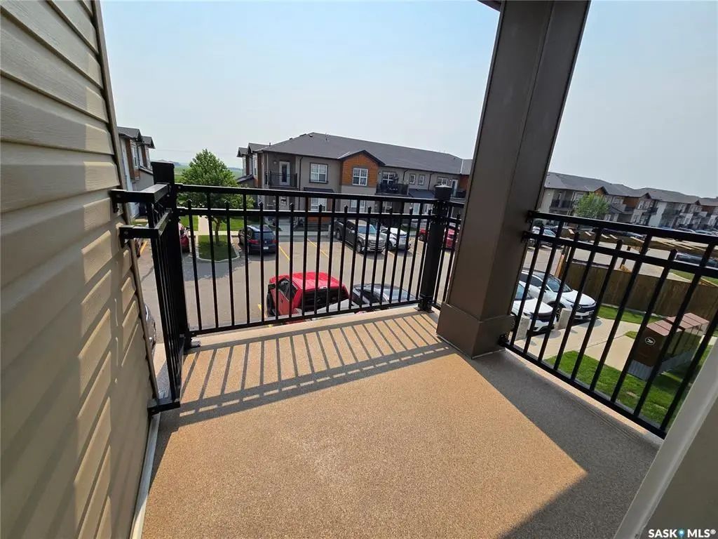 #1610 - 1015 Patrick Cres, Saskatoon