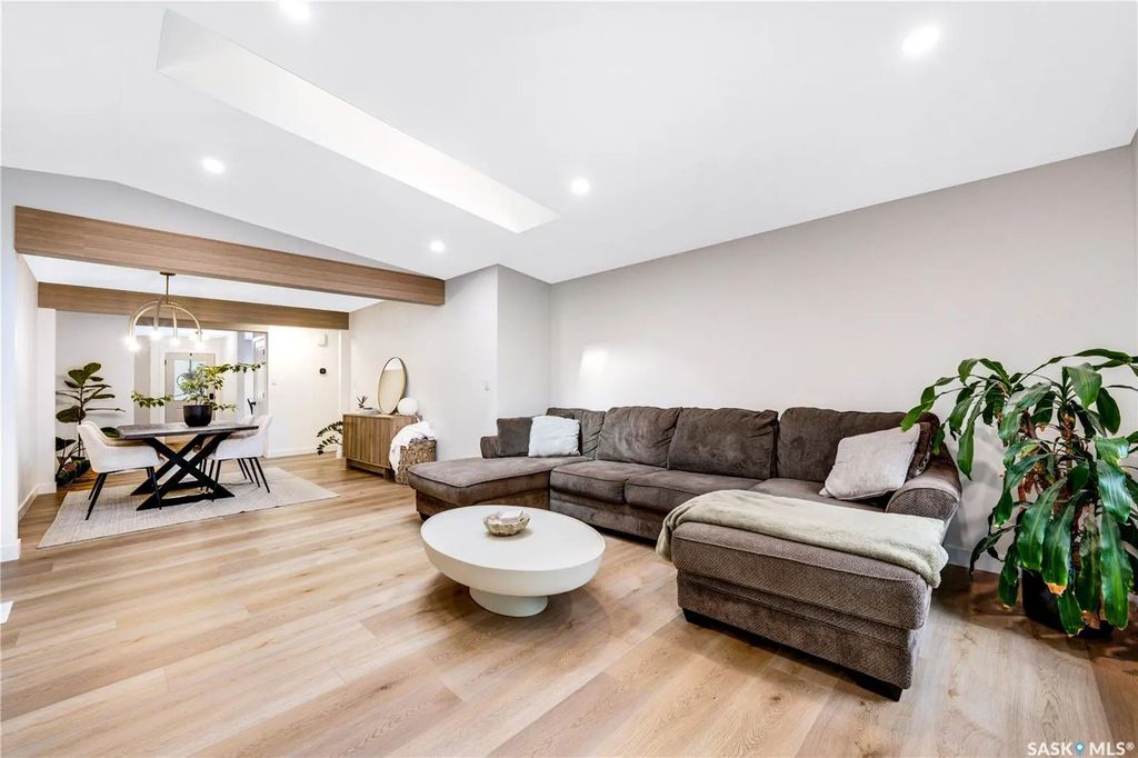1313 Conn Avenue, Saskatoon