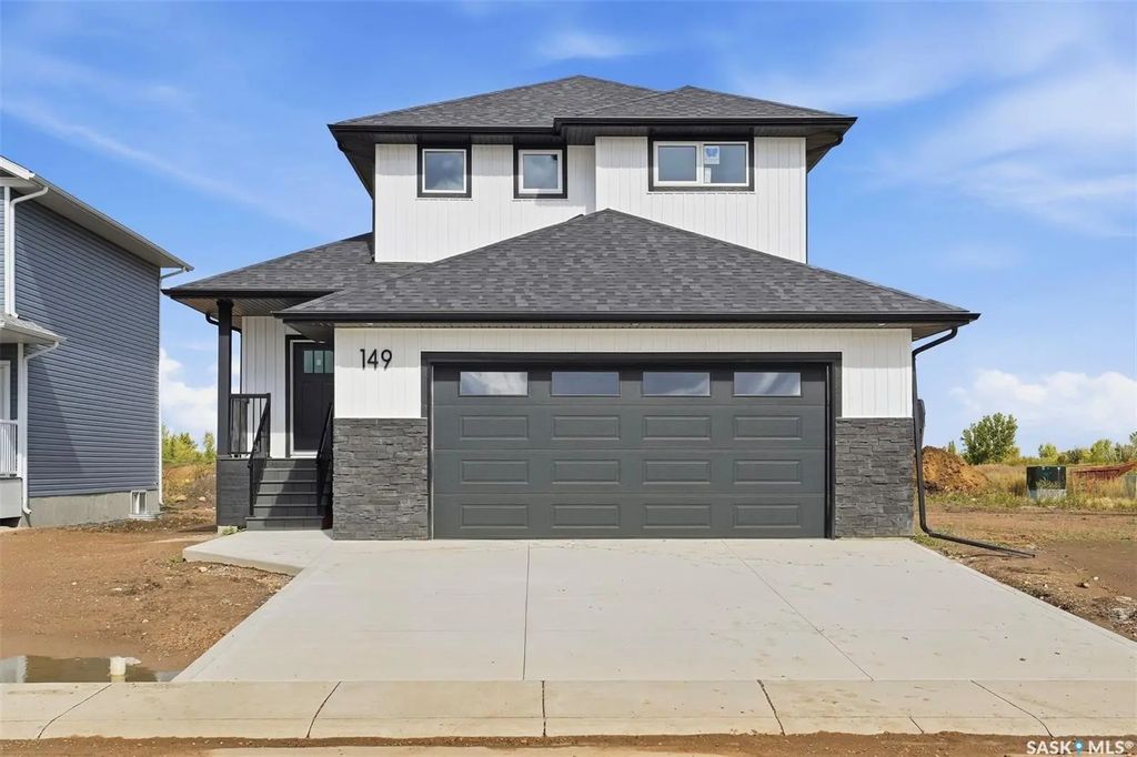 149 Emma Cres, Martensville