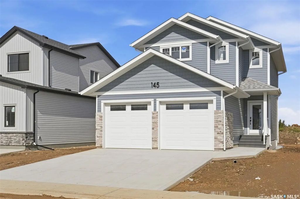 145 Emma Cres, Martensville