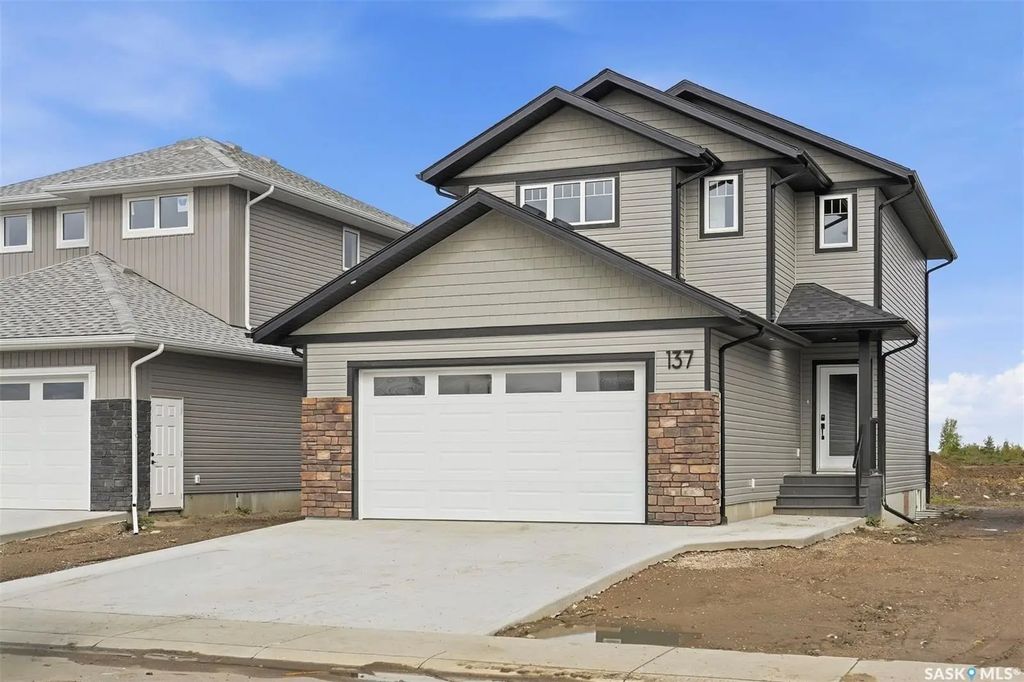 137 Emma Cres, Martensville