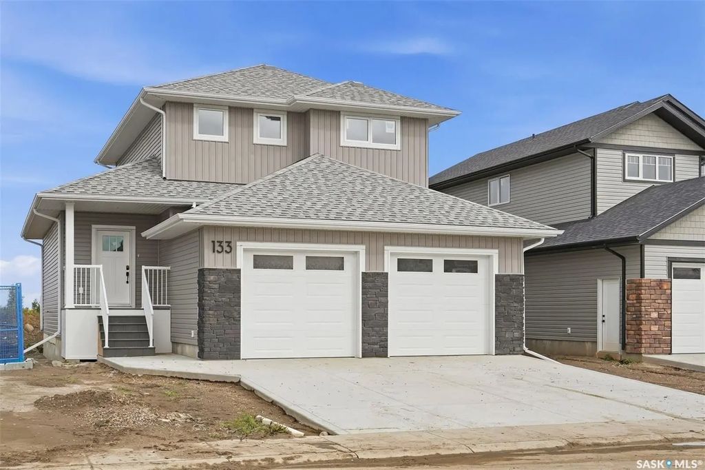 133 Emma Cres, Martensville