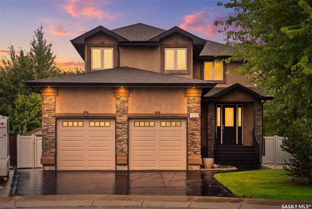 430 Victor Place, Saskatoon