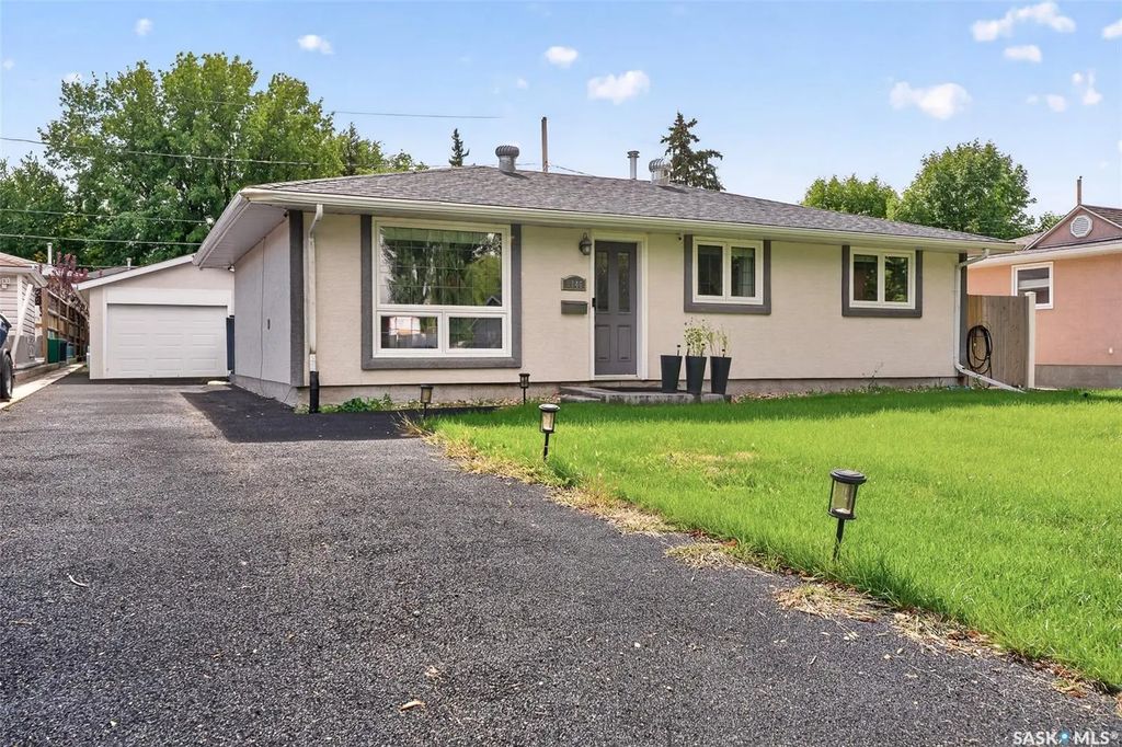 1146 Duffield Cres, Moose Jaw