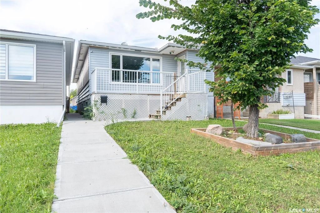 2232 Mcara Street, Regina