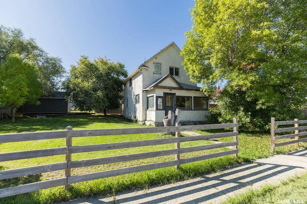 521 Pacific Avenue, Kerrobert