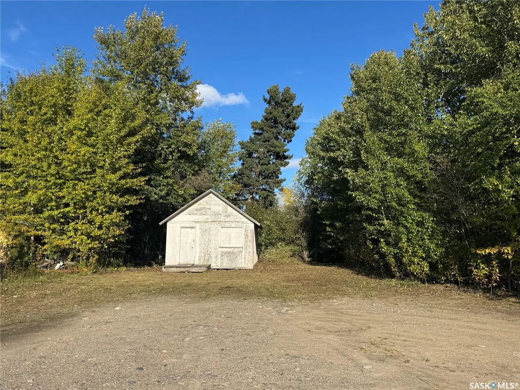 136 Boardman Street, La Ronge