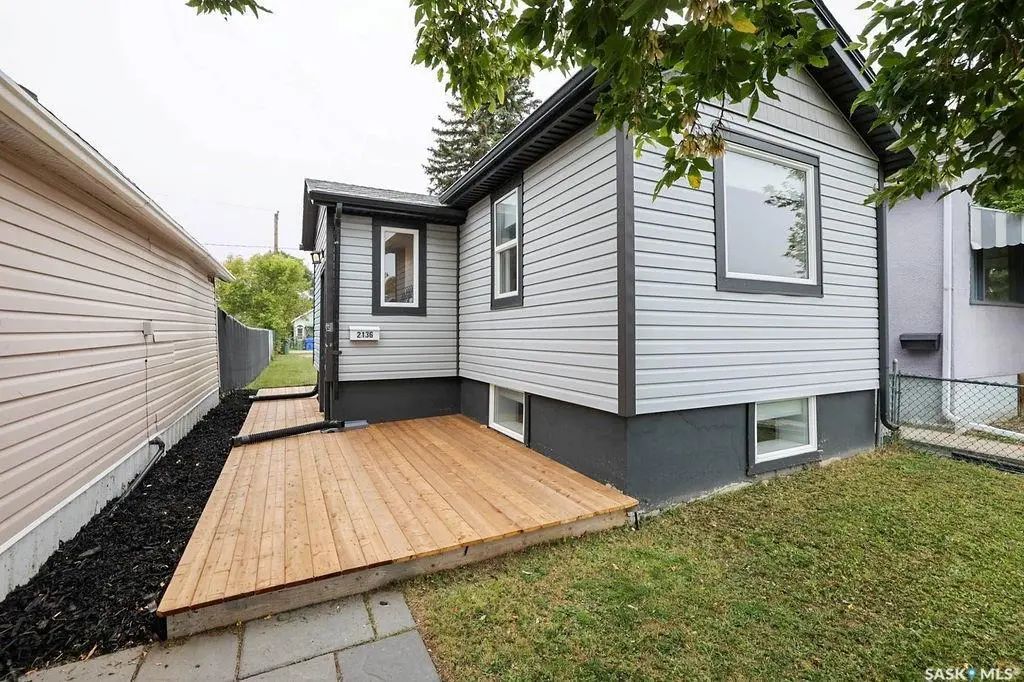2136 Mcara Street, Regina