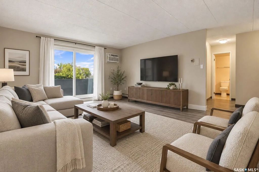 #212 - 2830 Gordon Road, Regina