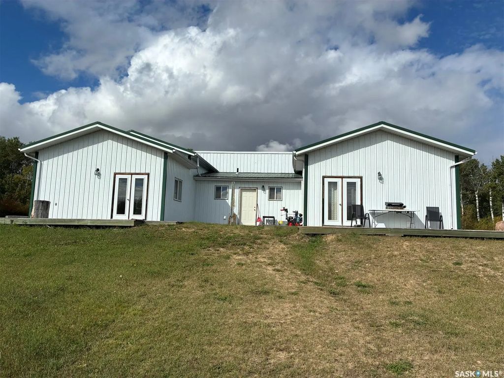River Views Acreage, Rm Of Meadow Lake, Meadow Lake Rm No.588