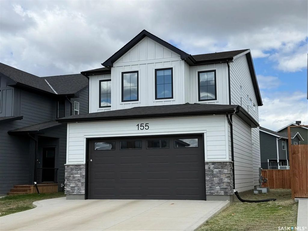 155 Keith Way, Saskatoon