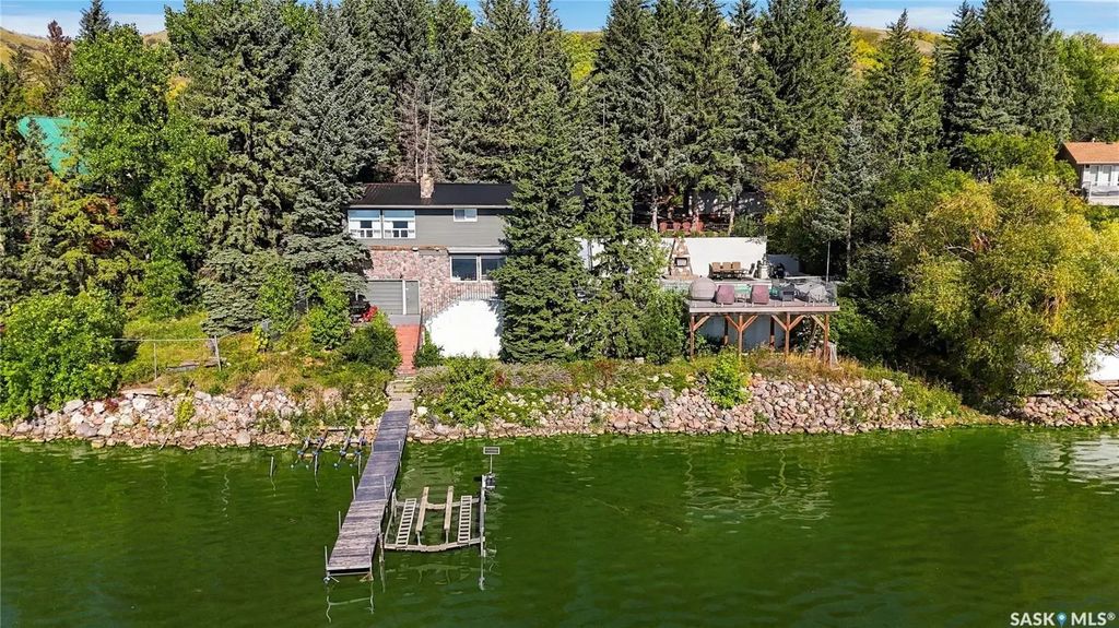 260 Katepwa Drive S, Katepwa Beach