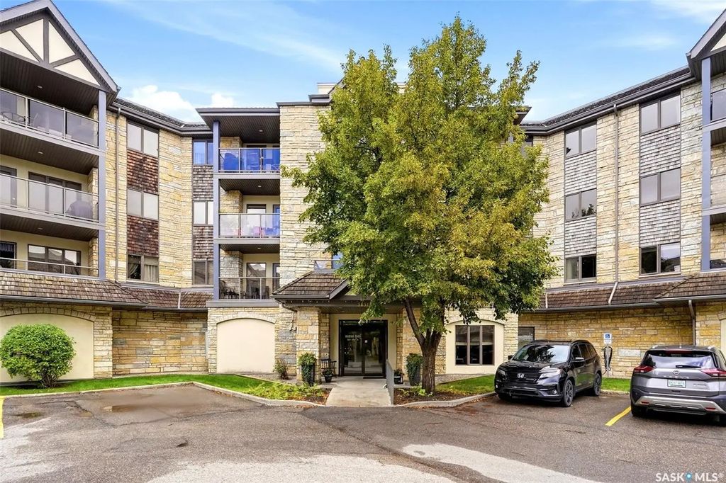 #351 - 3631 Albert Street, Regina