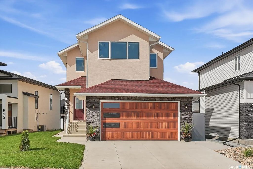 559 Kalra Street, Saskatoon