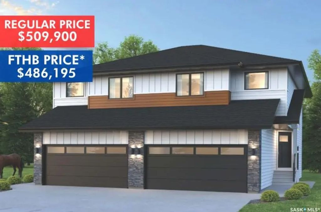 #136 - 155 Mcfaull Way, Saskatoon