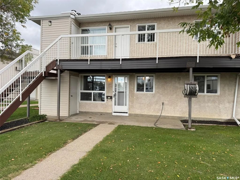 #415 - 67 Wood Lily Drive, Moose Jaw