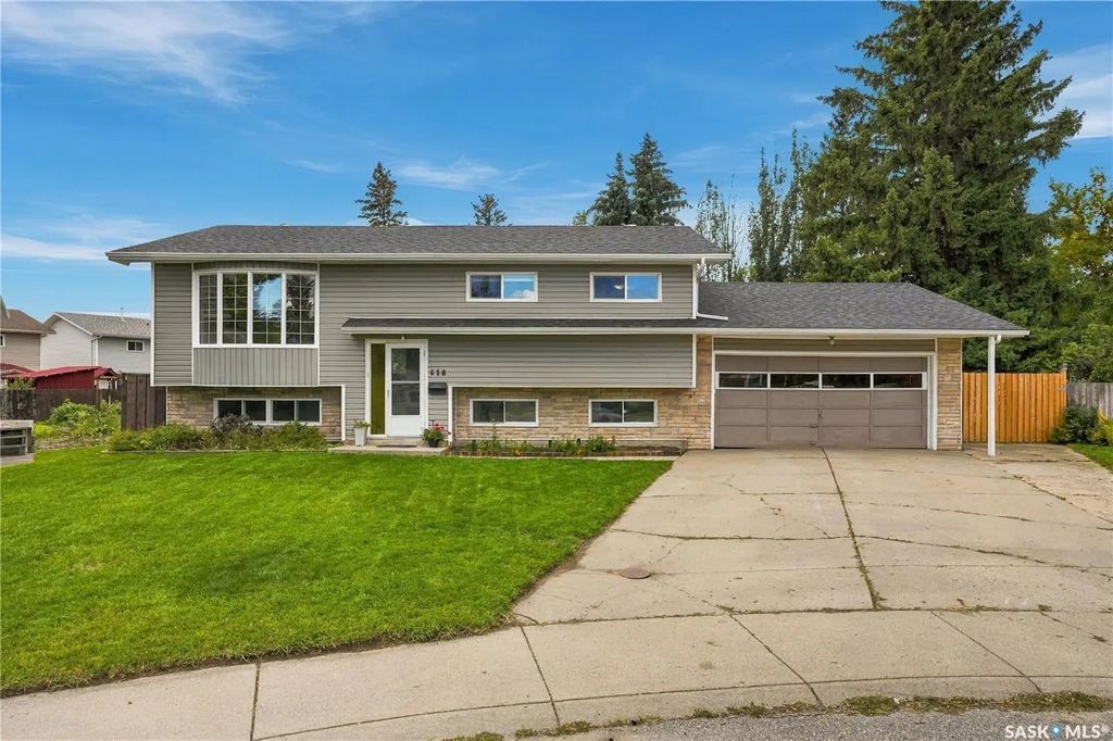 618 Priel Court, Saskatoon