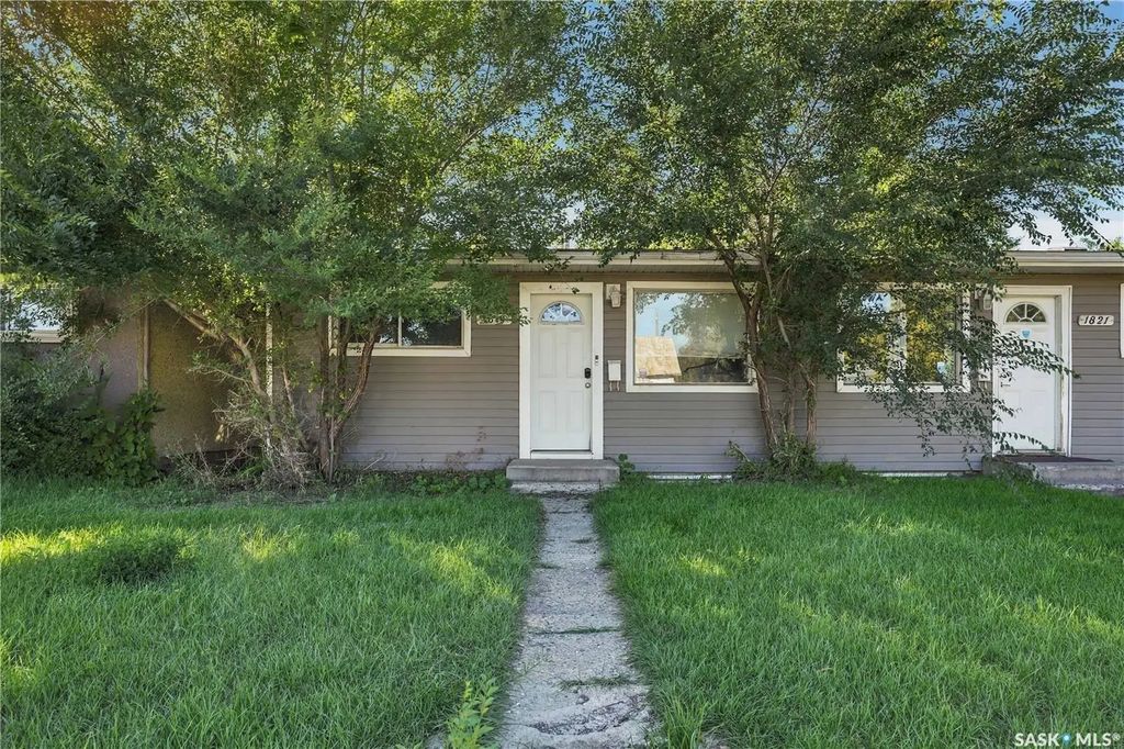1819 C Avenue N, Saskatoon