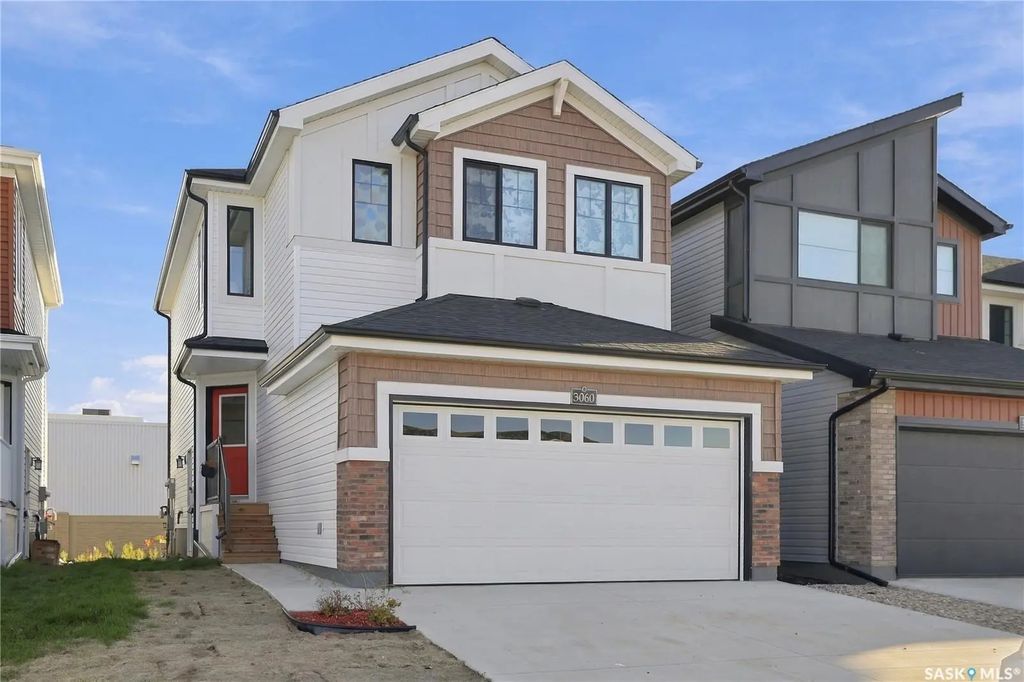 3060 Dumont Way, Regina