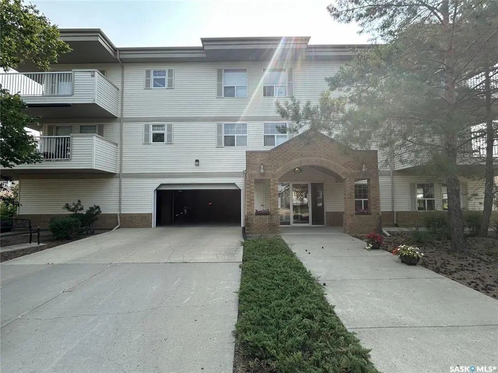 #202 - 1112 98th Street, Tisdale