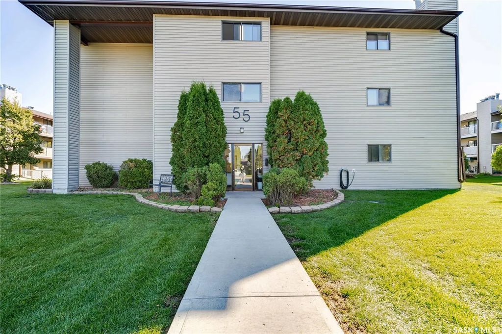 #309b - 55 Wood Lily Drive, Moose Jaw