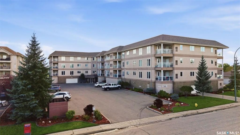 #411 - 2885 Arens Road E, Regina