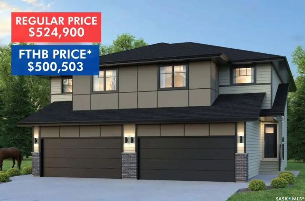 #130 - 155 Mcfaull Way, Saskatoon