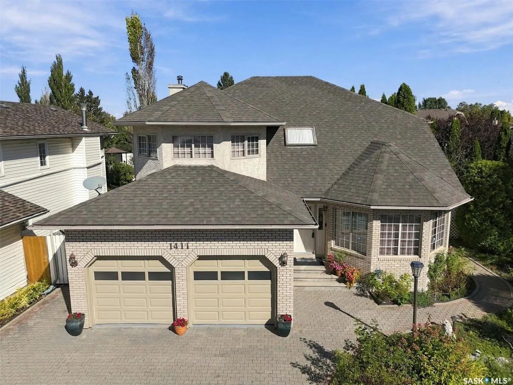 1411 Haslam Place, Saskatoon