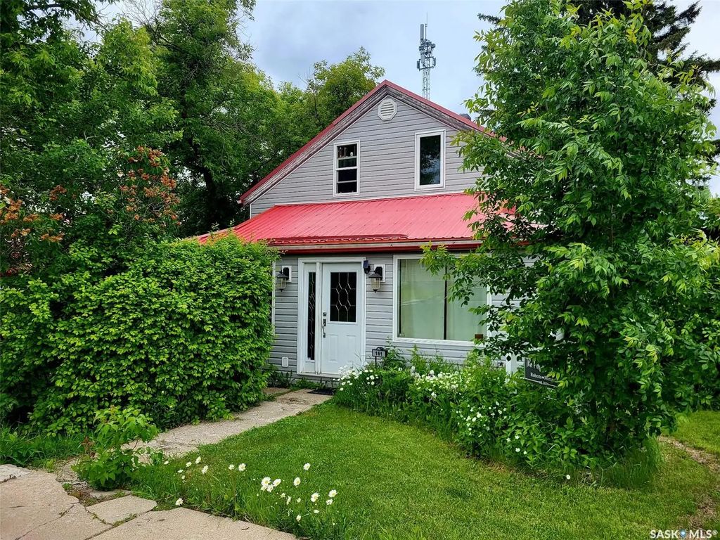 161 Boswell Street, Grayson