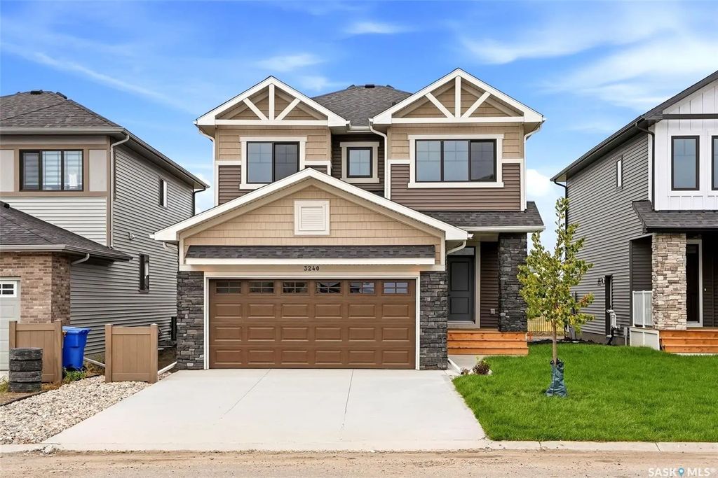 3240 Favel Drive, Regina