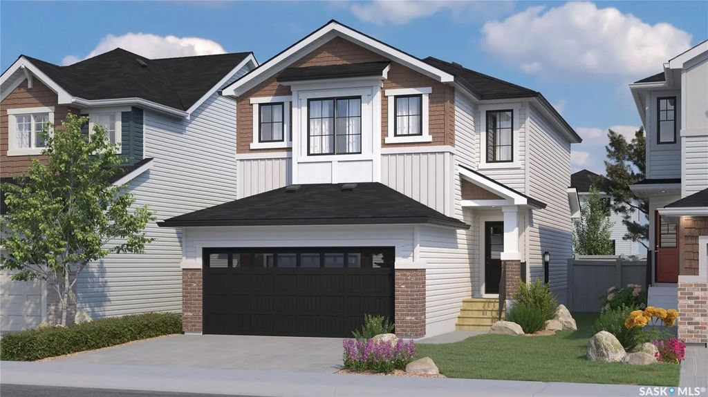 2959 Dumont Way, Regina