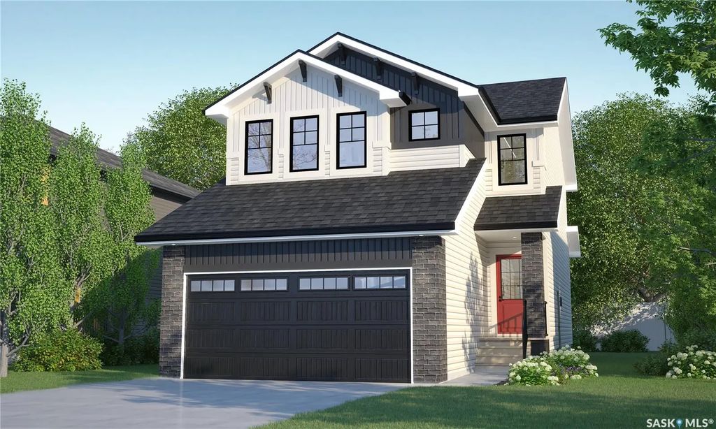 2963 Dumont Way, Regina