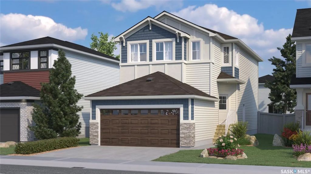 2967 Dumont Way, Regina