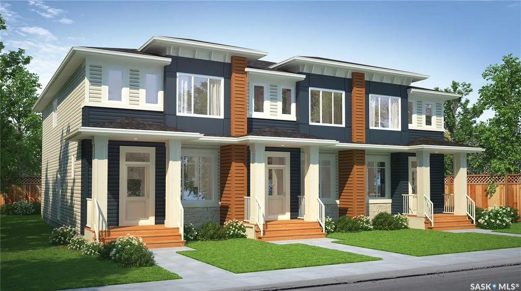 7653 Walsh Avenue, Regina