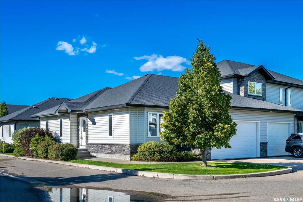 #26 - 547 East Hampton Boulevard, Saskatoon