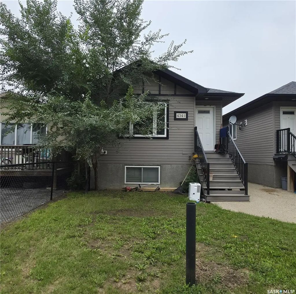 434 Ottawa Street, Regina