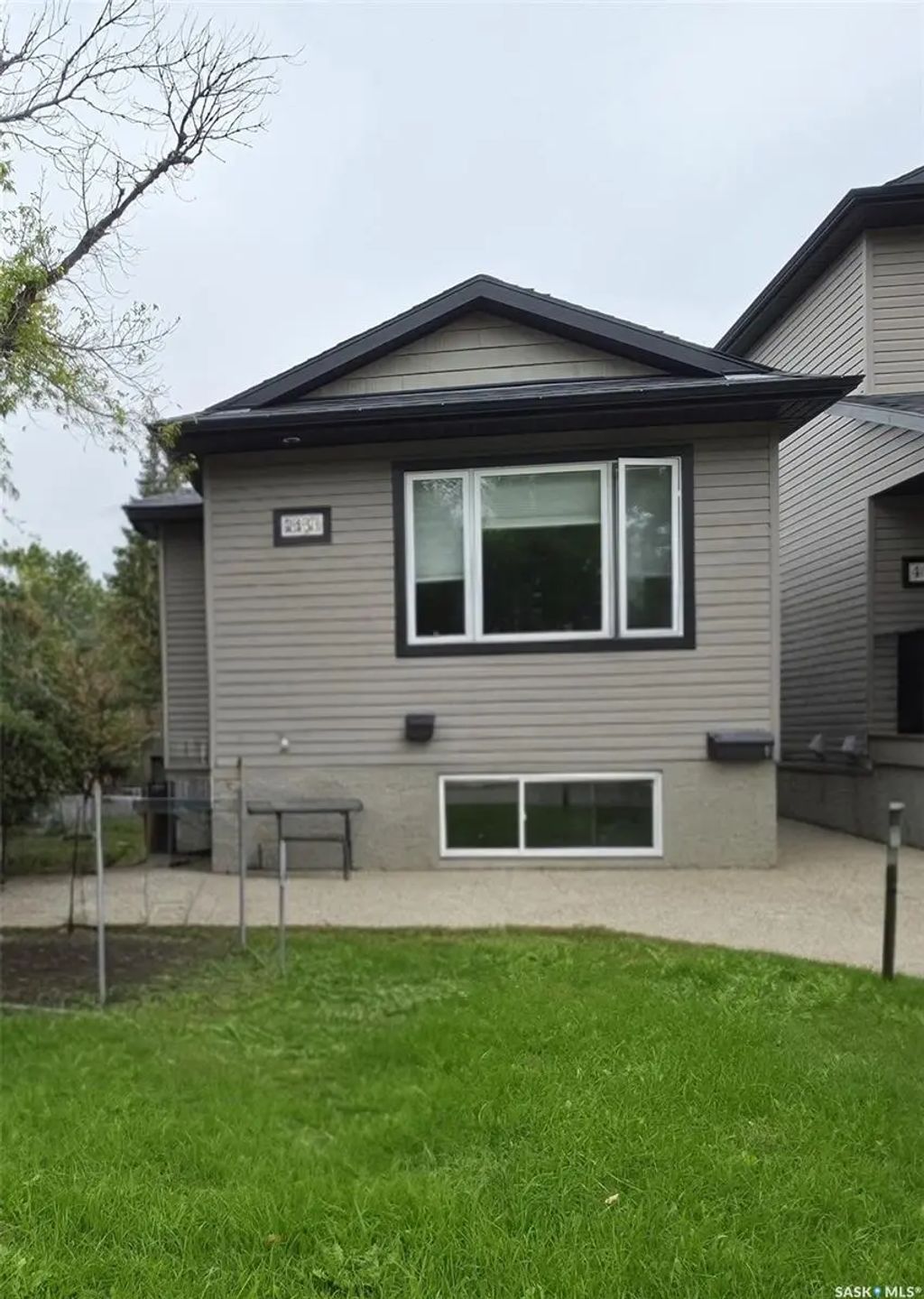 463 Halifax Street, Regina