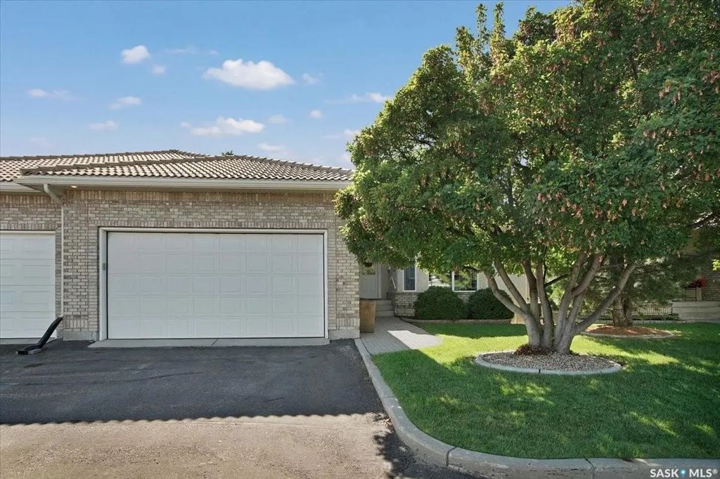 #14 - 315 Bayview Cres, Saskatoon