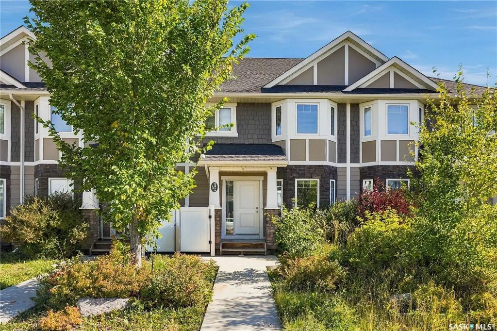 1415 Hunter Road, Saskatoon