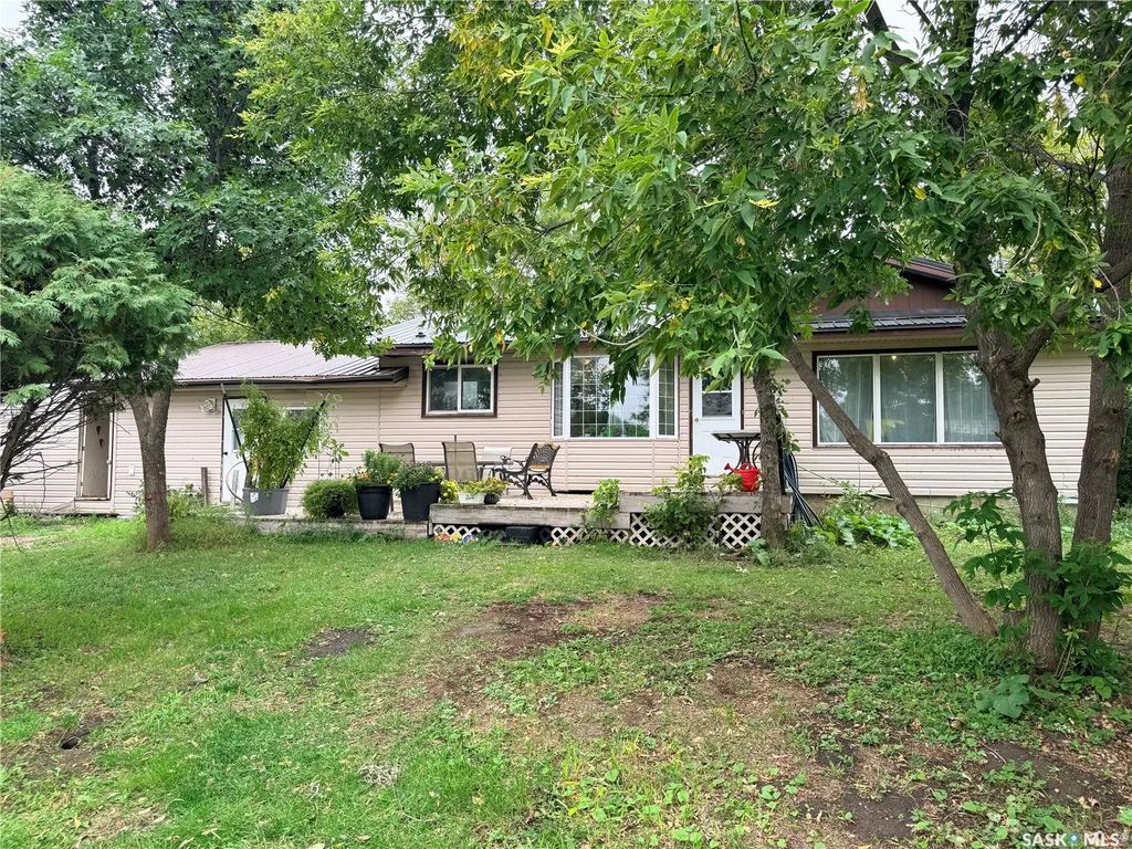 Balogh Acreage, Hazelwood Rm No. 94