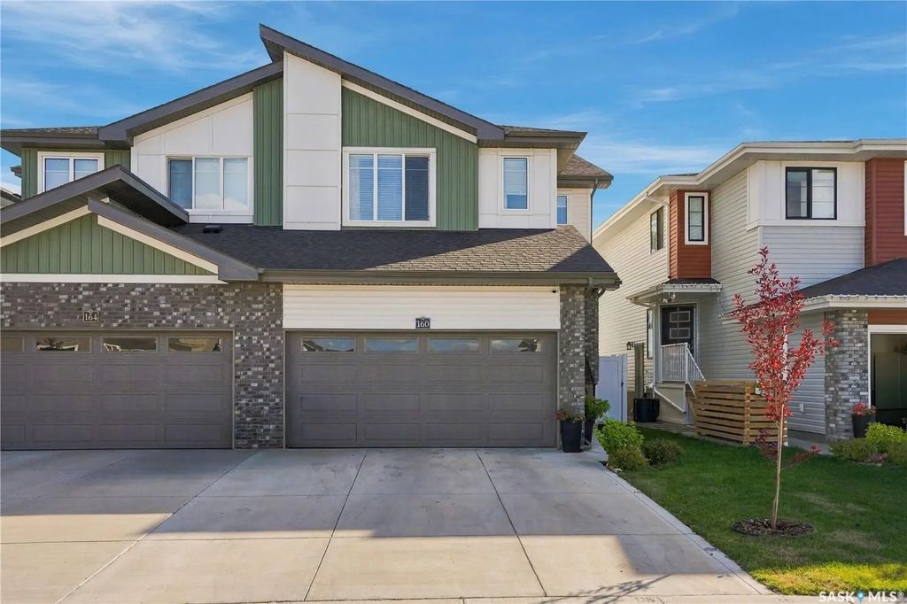 160 Tufts Way, Saskatoon