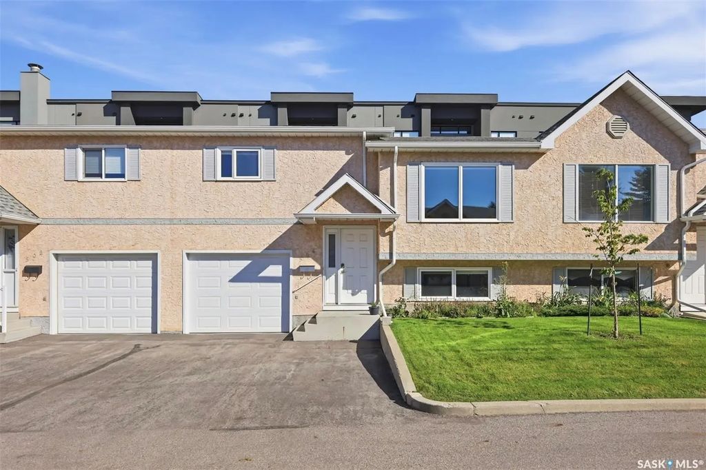 #506 - 510 Perehudoff Cres, Saskatoon