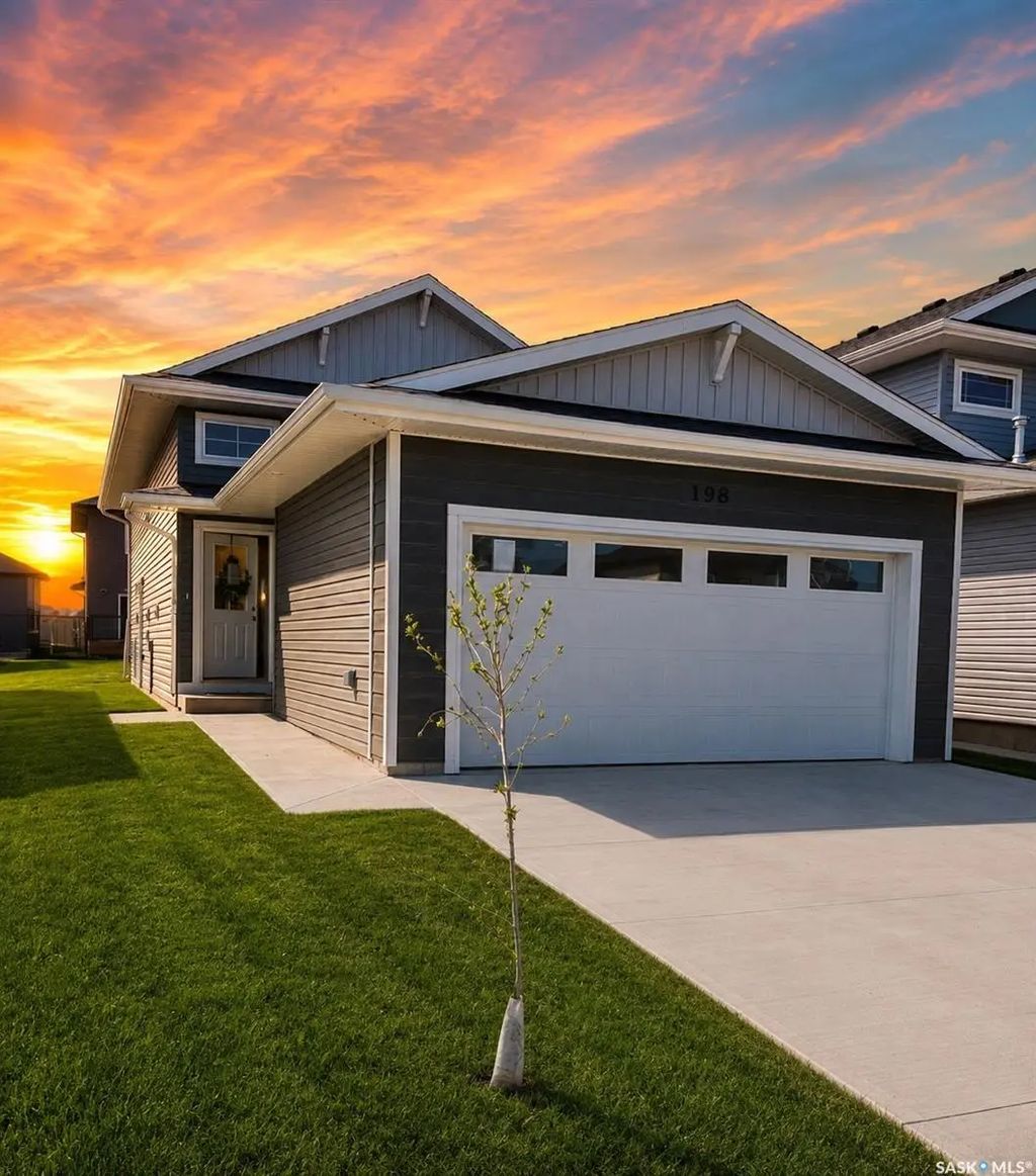 598 Yuel Cres, Saskatoon