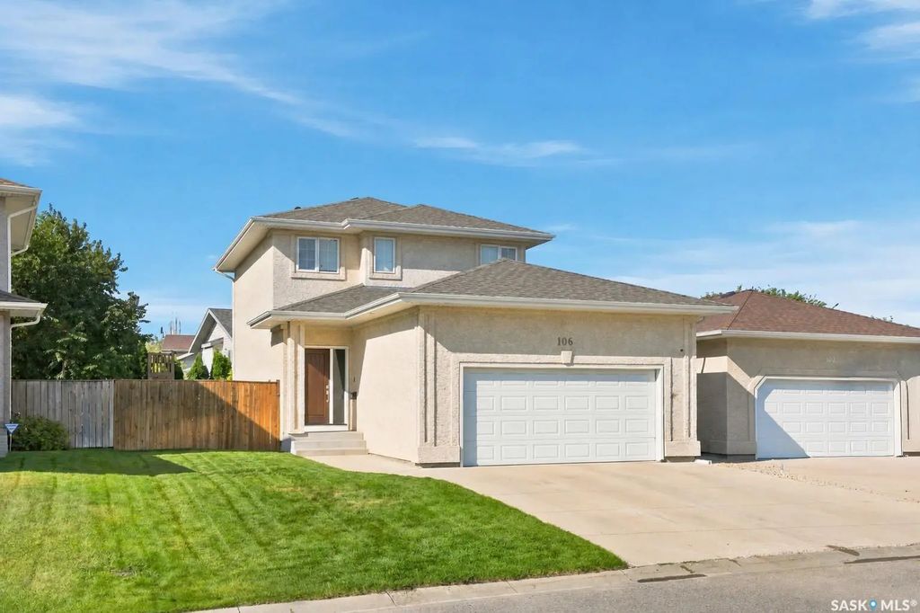 106 Sears Cove, Saskatoon
