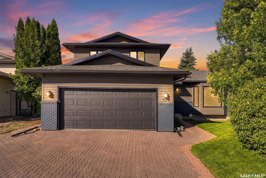 139 Neusch Cres, Saskatoon