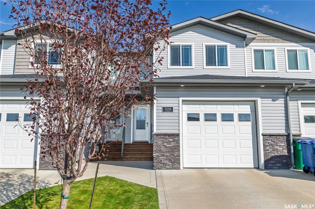 #508 - 940 Bradley Street, Moose Jaw