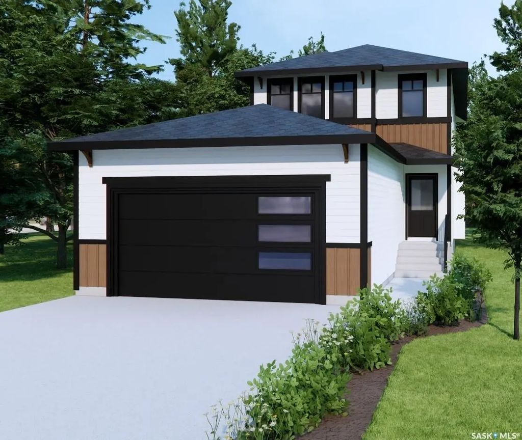275 Doran Way, Saskatoon